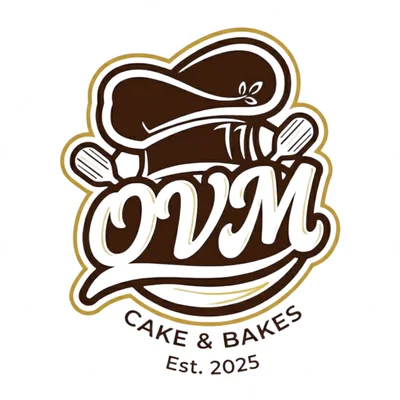 OVM Cakes